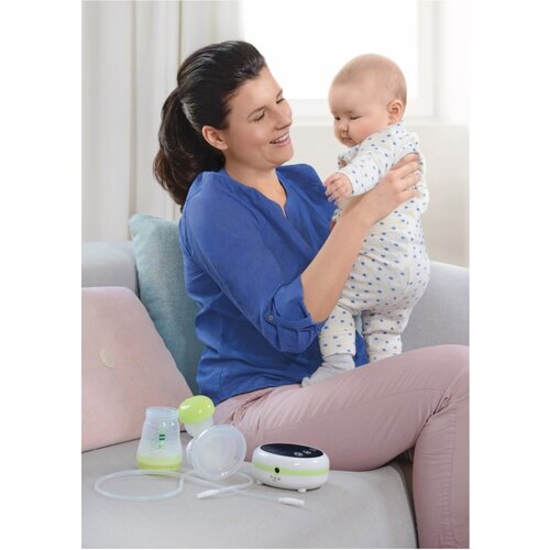 Mam električna črpalka 2v1 704253 Cene