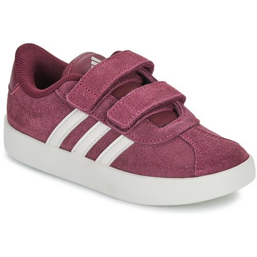 Adidas VL COURT 3.0 CF I Crvena Slike