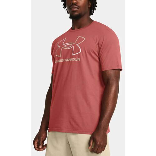 Under Armour Men's T-shirt GL Foundation Update SS Cijene