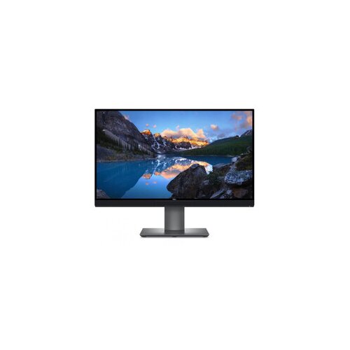 Dell Monitor 27 Ultra Sharp UP2720Q, IPS 3810x2160, 60Hz, 6ms, HDMI, DP, USB-C, pivot Cene