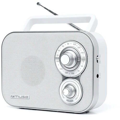Muse prijenosni fm/mw radio m-051rw Cijene