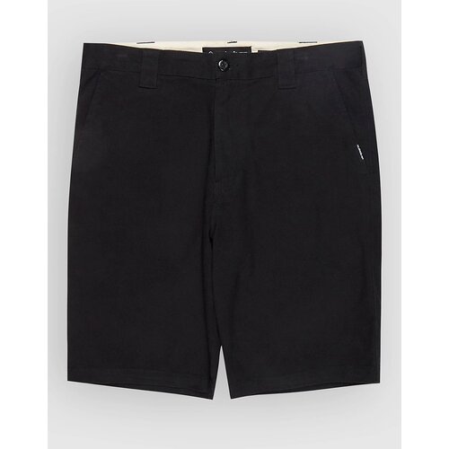 Quiksilver Union Straight 20 Kratke hlace black Slike