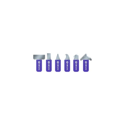 NN-Su S6 LCD Screen Disassembly Blade Kit Cijene