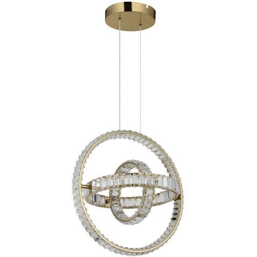 Globo VISEČA LED-SVETILKA NEIL /3670 lm/2700-6000 K/230 V/ Cene