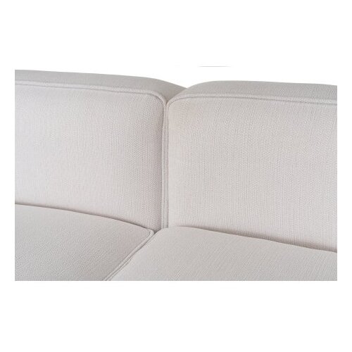 Atelier Del Sofa ugaona garnitura More Pars (M2 M3) White Slike