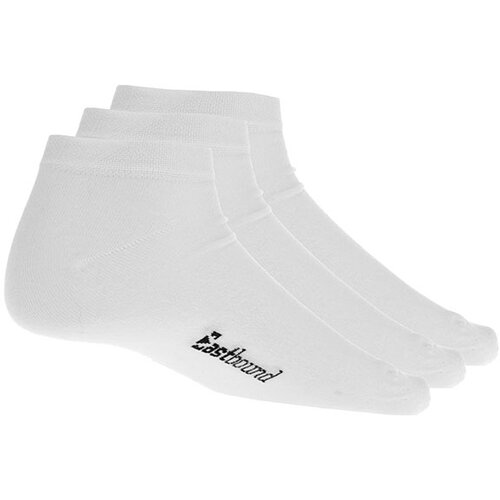 Eastbound čarape avellino socks 3PACK EBUS768-WHT Slike