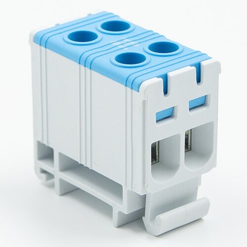 Mitea_Electric Stezaljka (klema) plava max.85A ME-FJ-E16/2/B Cene
