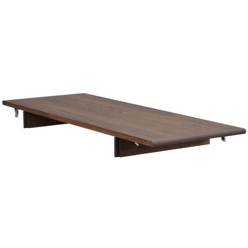 Rowico Dodatna ploča za stol od punog hrasta 105x40 cm Tyler &amp;ndash; Slike