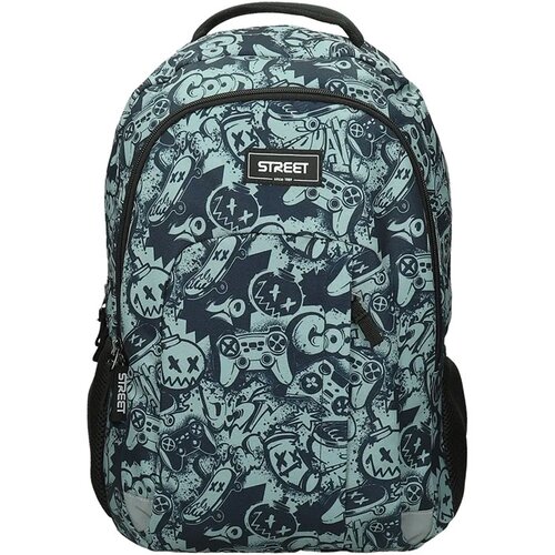 STREET &Scaron;kolski ruksak Light Blast 45 cm, 27 l Cijene