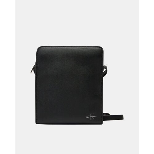 Calvin Klein Jeans Torbe LV04G1050G Črna Slike