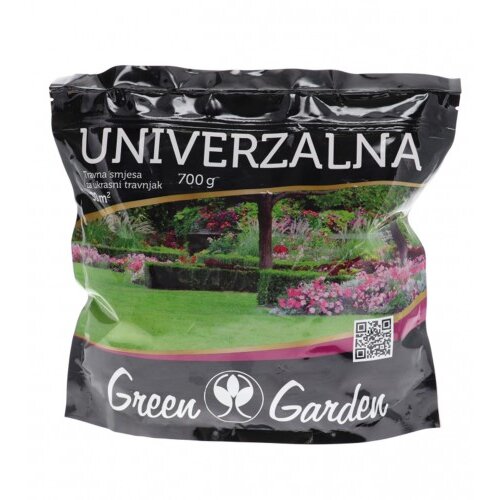 Green Garden Travna smjesna za ukrasni travnjak 700g GG005800 Cijene