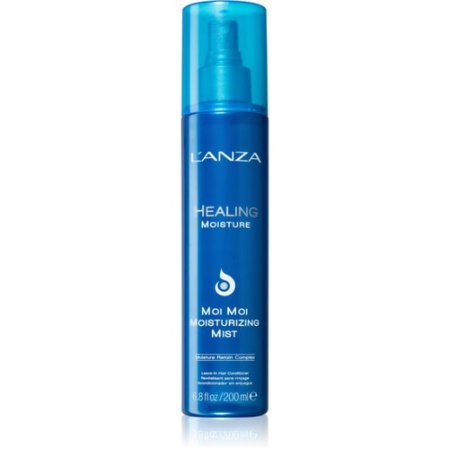 L'anza Healing Moisture Moi Moi Moisturizing Mist vlažilna meglica za lase 200 ml Cene
