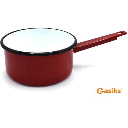  Emajlirana kaserola 1L Cene