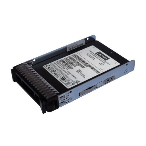 Lenovo 4XB7A90874 internal solid state drive 960 GB 2.5 Serial ATA III V-NAND TLC Cijene
