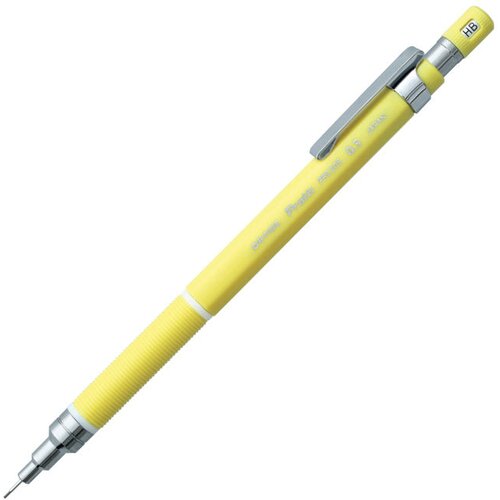 Olovka TEHNIČKA 0,5 MM GRIP PROTTI PENAC MP0105-YL-05 ŽUTA Cene