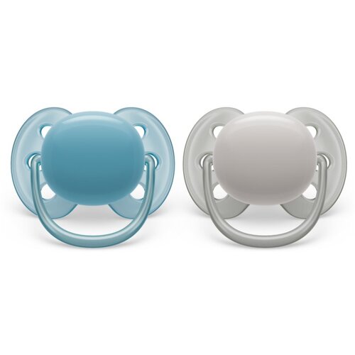 Philips Ultrasoft Premium 6-18m duda Boy 2 kos Cene