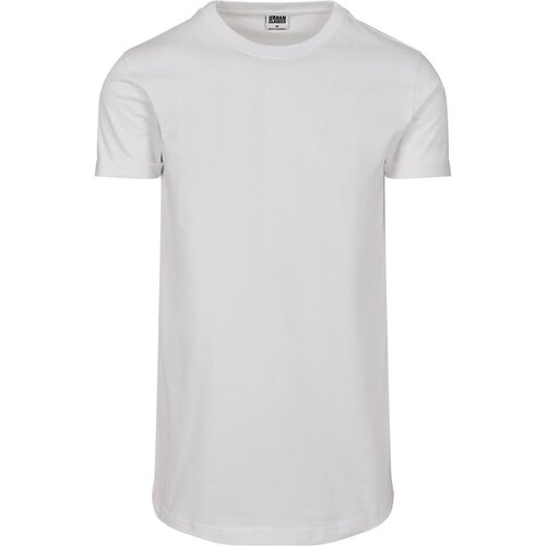 UC Men Short T-shirt Turn Up T-shirt white Cijene