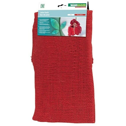Windhager Vrtna vreća (D x &amp;Scaron;: 100 x 70 cm, Crvene boje) Slike
