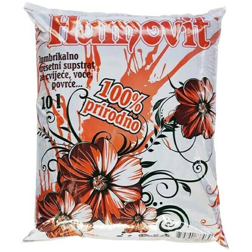  Supstrat za biljke Humovit (10 l) Cijene