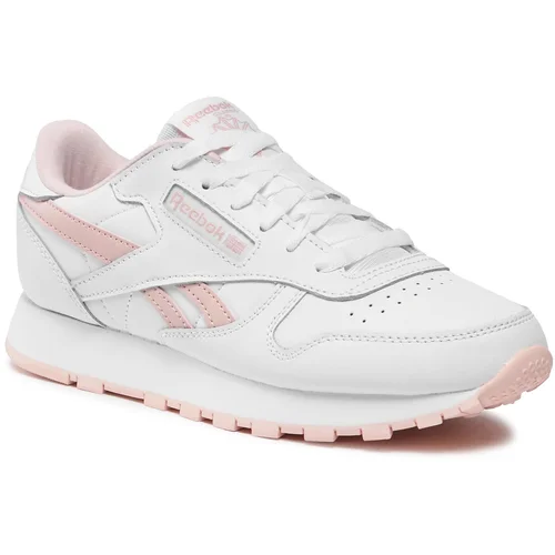 Reebok Čevlji IF5954 Bela