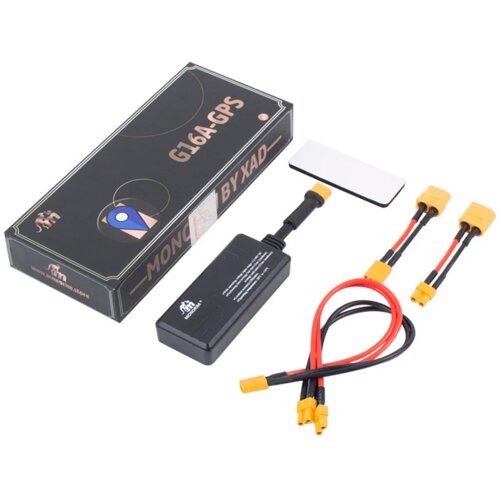  Gps lokator monorim G16A-GPS za elektricne trotinete i elektricne bicikle Cene