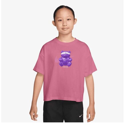 Nike G nsw tee oc boxy bear Cene