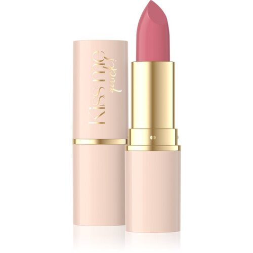 Eveline Cosmetics Kiss Me Quick! vlažilna šminka z mat učinkom odtenek 05 4.2 g Cene