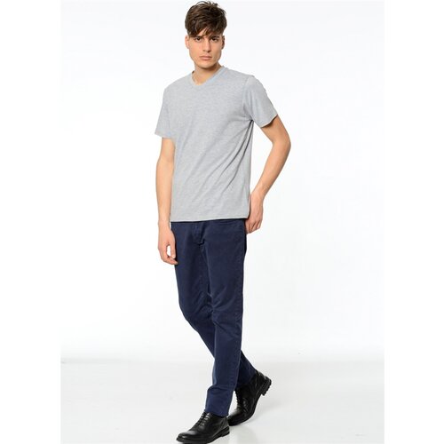 Dewberry T8537 T-SHIRT-GREY Cene
