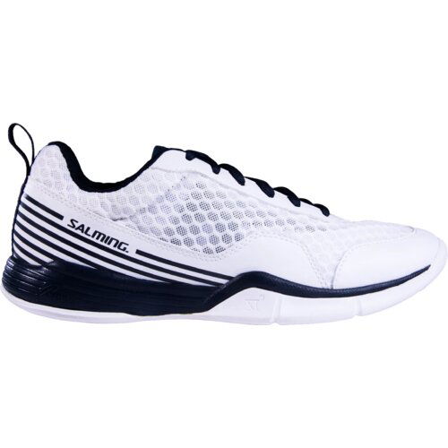 Salming Men's indoor shoes Viper SL Men White/Navy EUR 46 Slike