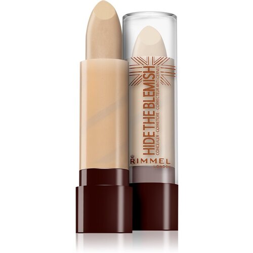 Rimmel London hide The Blemish korektor u stiku 4,5 g nijansa 001 Ivory Slike