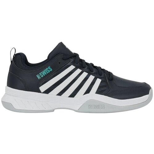 K-Swiss Nizke superge Court Express 2 Bela Slike