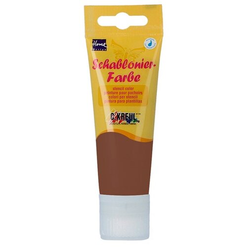 Kreul barva za &amp;scaron;ablone 75 ml | Različni odtenki Slike