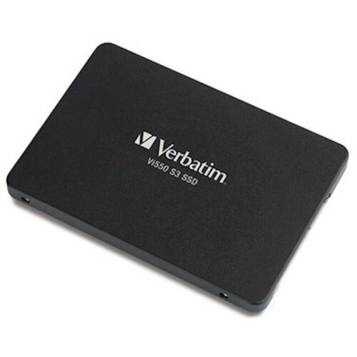 Verbatim Eksterni SSD disk 512 GB VI550 Cene