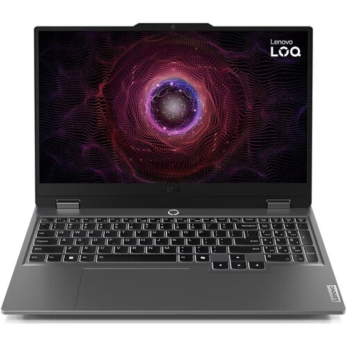 Lenovo LOQ 15ARP9 15.6&amp;quot; FHD Ryzen 5 7235HS AI Gaming Laptop 28GB RAM RTX 3050 6GB Slike