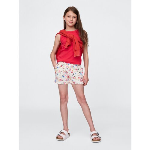 GAP Children's shorts with logo - Girls Cene