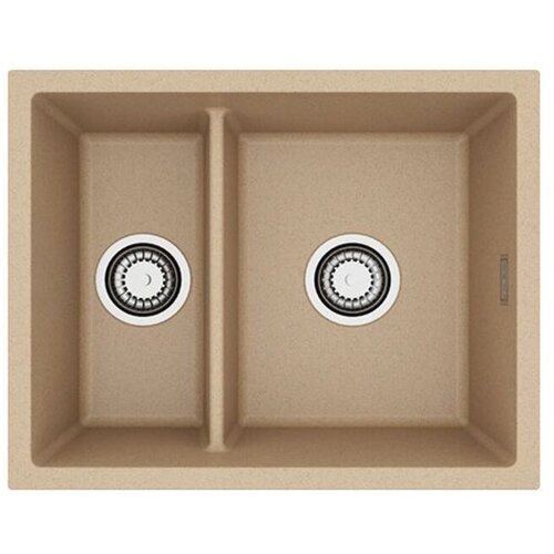 Alveus sudopera Omni 50 g55 - bež 550 x 450 x 198 mm Cene