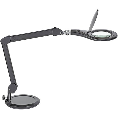 Maul 8263690 LED-svetilka z lupo Faktor povečave: 1.75 x EEK: E (A - G), (20521575) Slike