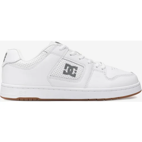 Dc Shoes 