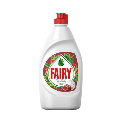 Fairy Deterdžent za suđe Pomegranate & Red Orange 450ml Cijene