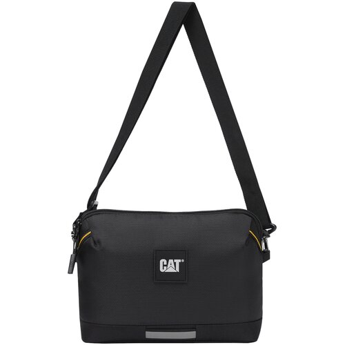 Caterpillar Torbice Shoulder Bag Črna Slike