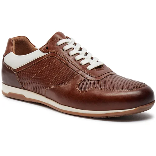 Josef Seibel Superge Colby 01 58201 Cognac 370