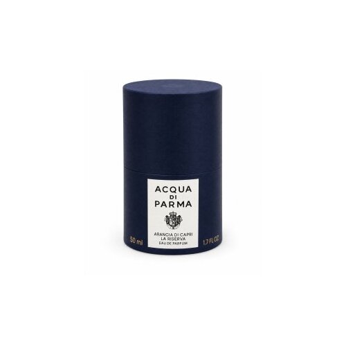 Acqua Di Parma Arancia di Capri La Riserva parfumirana voda unisex 50 ml Slike