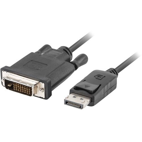 Lanberg DP CABLE (M) V1.2 -> DVI-D (M)(24+1) 3M Cijene