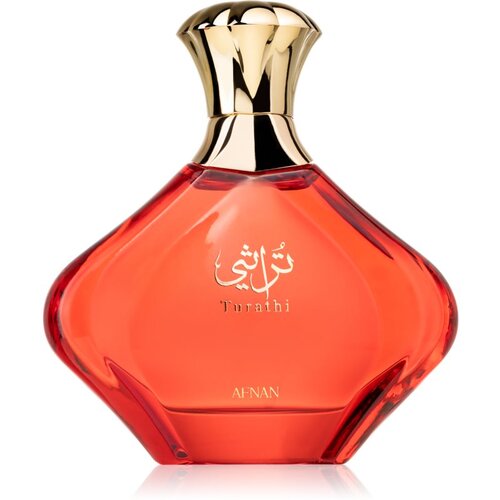 Afnan Turathi Red Femme parfumska voda za ženske 90 ml Cene