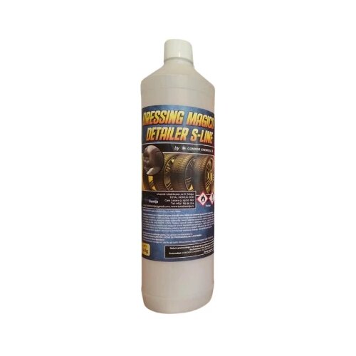 Condor dressing magico 1L Cene