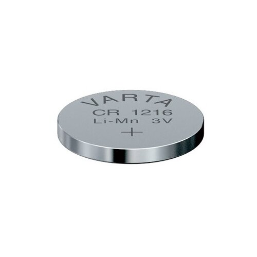 Varta Gumb baterija CR1216, (295570) Cene