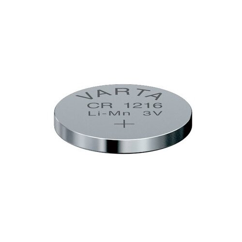 Varta 6216 - 1 kom Litijumska baterija CR1216 3V Cene