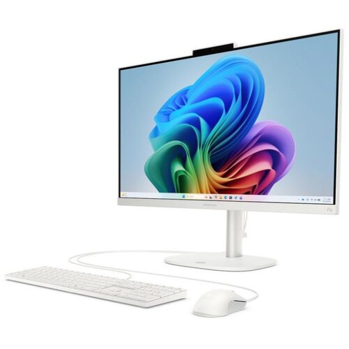 HP računar omnistudio 24-cw0000ny AiO/W11/23.8" fhd ag ips/ryzen ai 7 445/16GB/512GB/visina/3g DS0C5EA#BED Cene