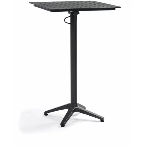 Ezeis Vrtni barski stol aluminijski 67x67 cm Spring –