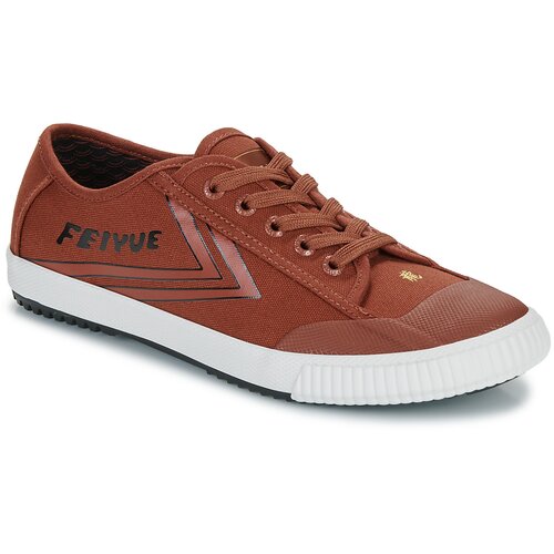 Feiyue FE LO 1920 CANVAS CNY Bordo Slike